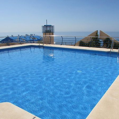 Apartamento Marbella Playa Av Nabeul Kültér fotó