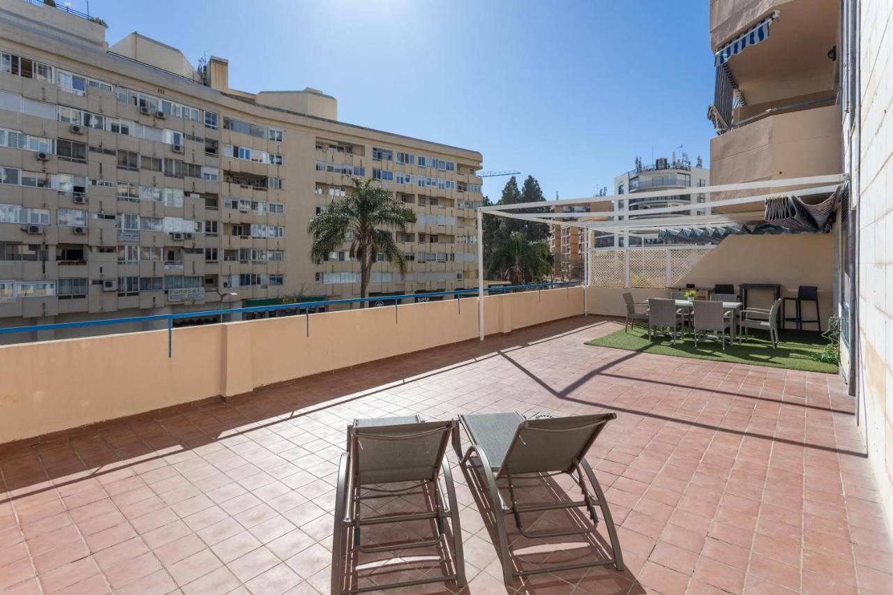 Apartamento Marbella Playa Av Nabeul Kültér fotó